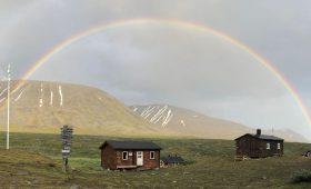 il kungsleden - il kungsleden - trekking in Lapponia - i consigli di Stoccolma con Mary