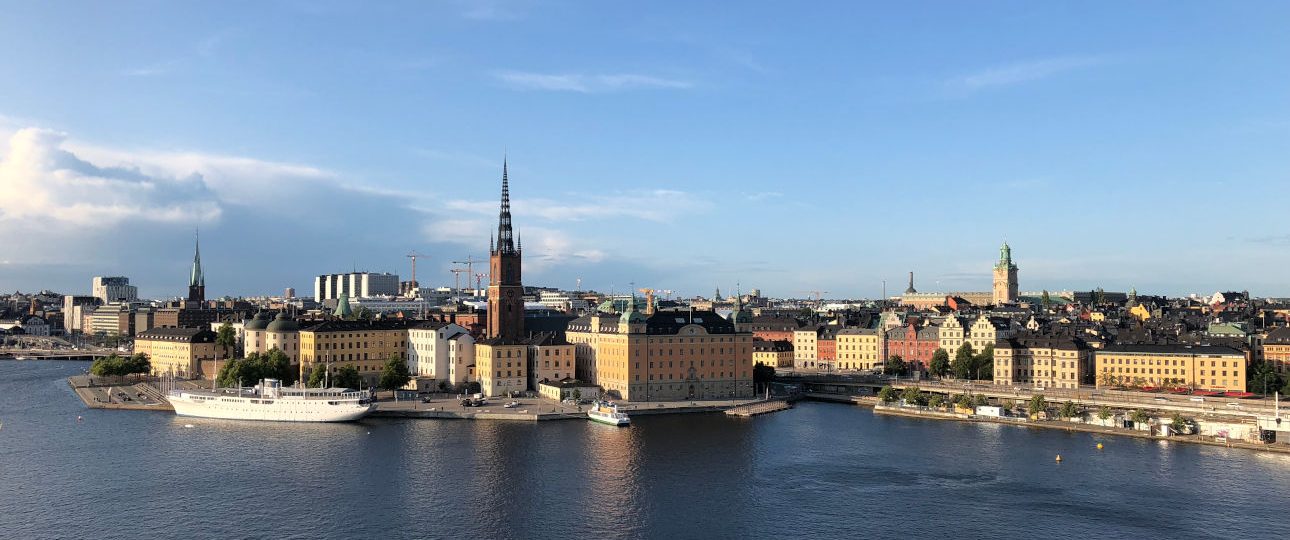 10 cose da vedere a Stoccolma - i consigli di Stoccolma con Mary