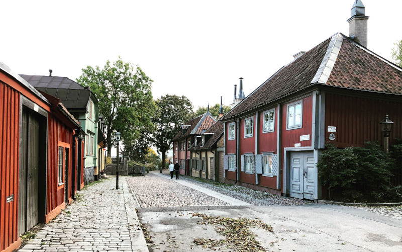 10 cose da vedere a Stoccolma: Södermalm