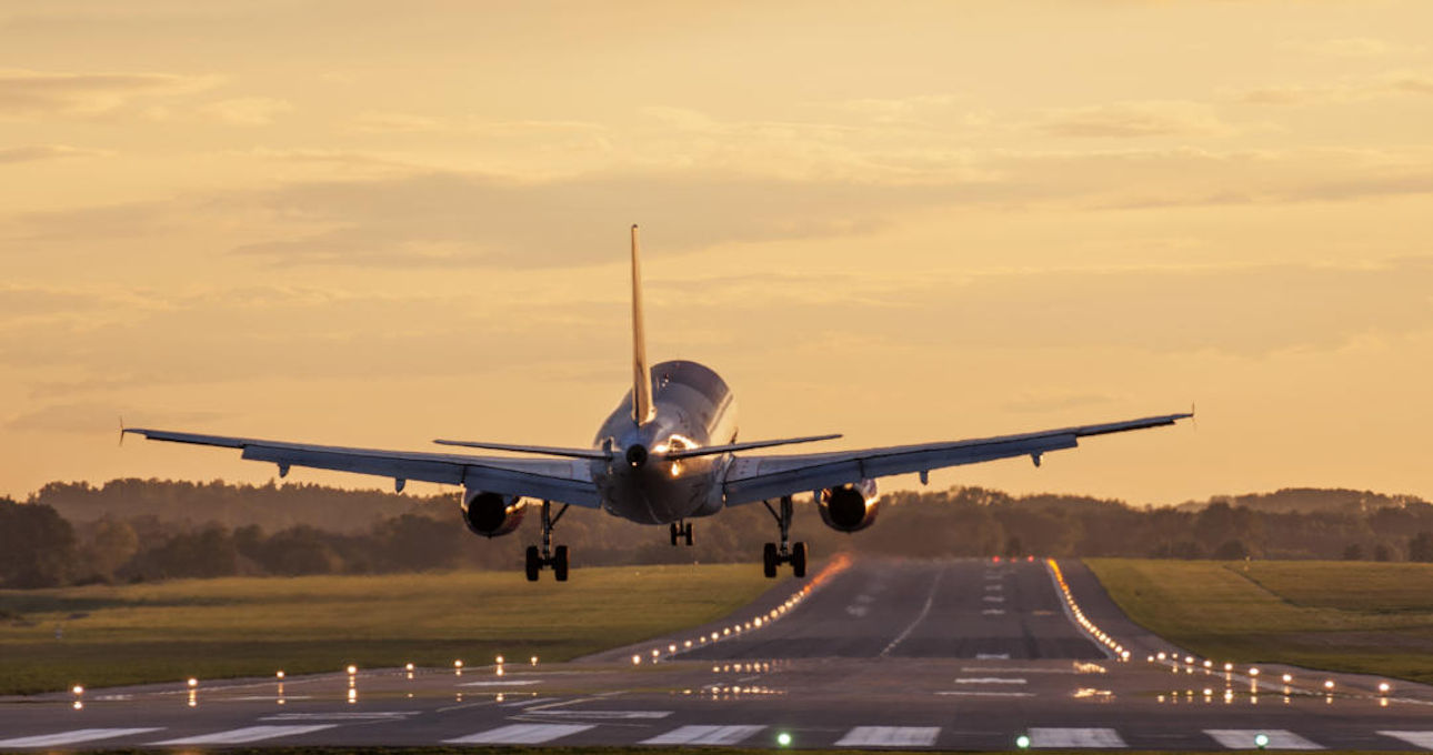 Come arrivare a Stoccolma dall'aeroporto di Arlanda e Skavsta - i consigli di Stoccolma con Mary