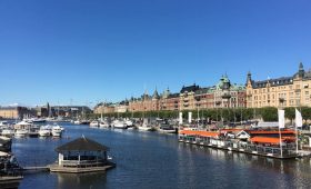Cosa vedere a Östermalm a Stoccolma