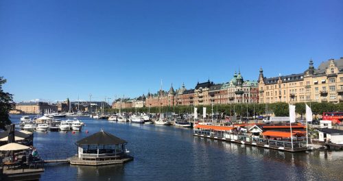 Cosa vedere a Östermalm a Stoccolma