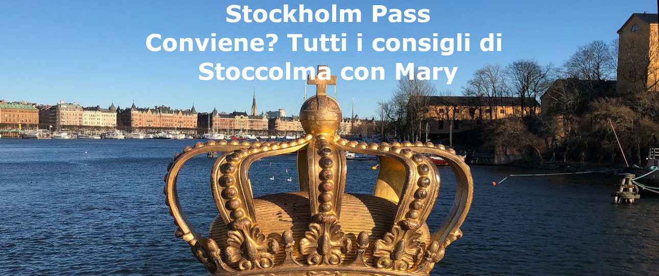 Stockholm Pass: la carta dei musei di Stoccolma