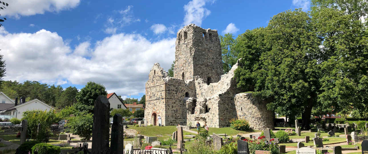 Cosa vedere a Sigtuna, la città più antica di Svezia