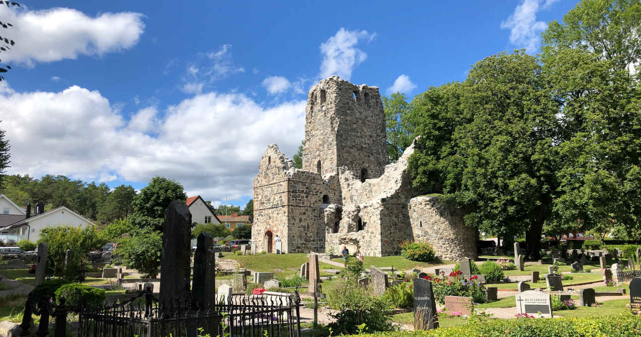 Cosa vedere a Sigtuna, la città più antica di Svezia