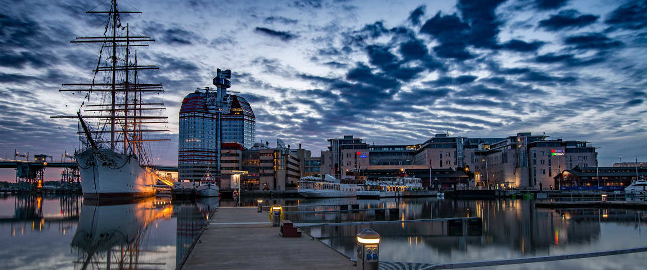 Cosa vedere e fare a Göteborg