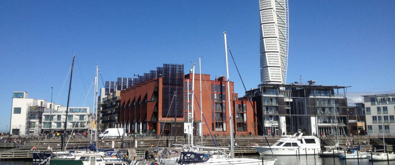 cosa vedere a Malmö