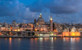 Cosa vedere a Malta