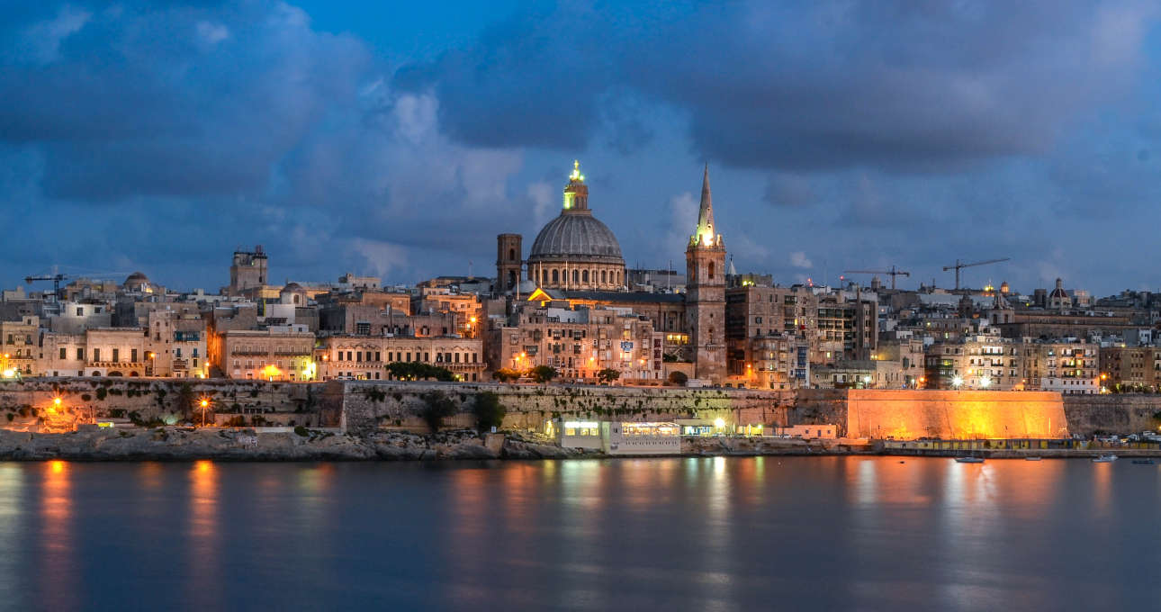 Cosa vedere a Malta