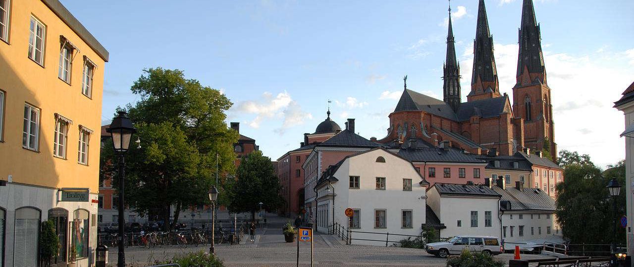 Cosa vedere ad Uppsala