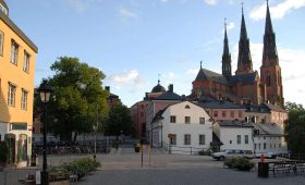 Cosa vedere ad Uppsala