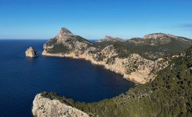 Cosa vedere a Maiorca in una settimana