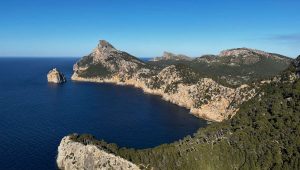 Cosa vedere a Maiorca in una settimana