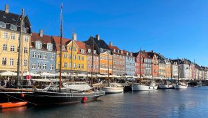 Cosa vedere a Copenaghen