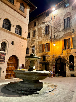 Cosa vedere in Umbria a Gubbio