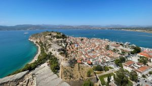Cosa vedere a Nafplio nel Peloponneso