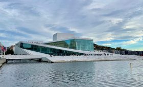 Cosa vedere ad Oslo in un fine settimana