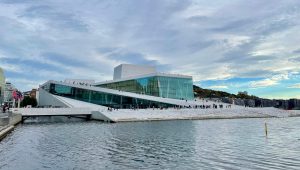 Cosa vedere ad Oslo in un fine settimana