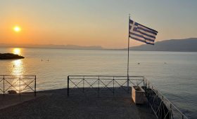 Cosa vedere nel Peloponneso a Kalamata