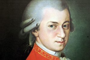 Mozart Requiem