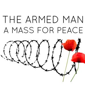 The Armed man – A Mass For Peace Karl Jenkins