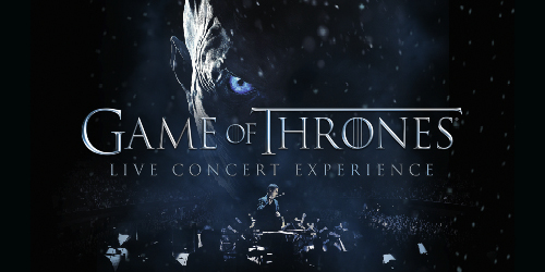 Game Of Thrones Live Stockholm