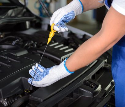 How-to-Check-Oil-in-Car