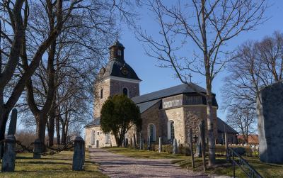 Foto: Hans Kvarneby--Stora Skedvi (kollektion)