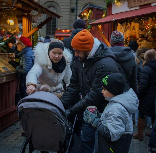 foto: Hans-Kvarneby familjen