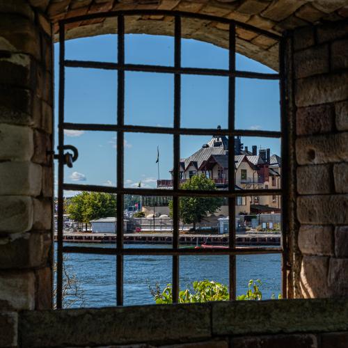 Foto: Per Järtby - Vaxholm Hotell