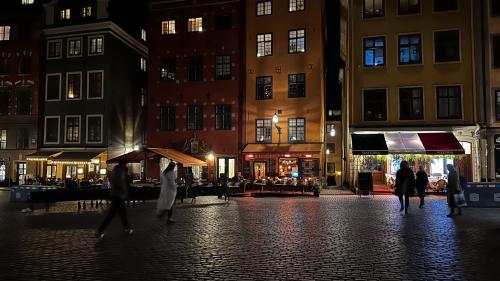 Peter-Honig-Gamla-Stan-Stortorget