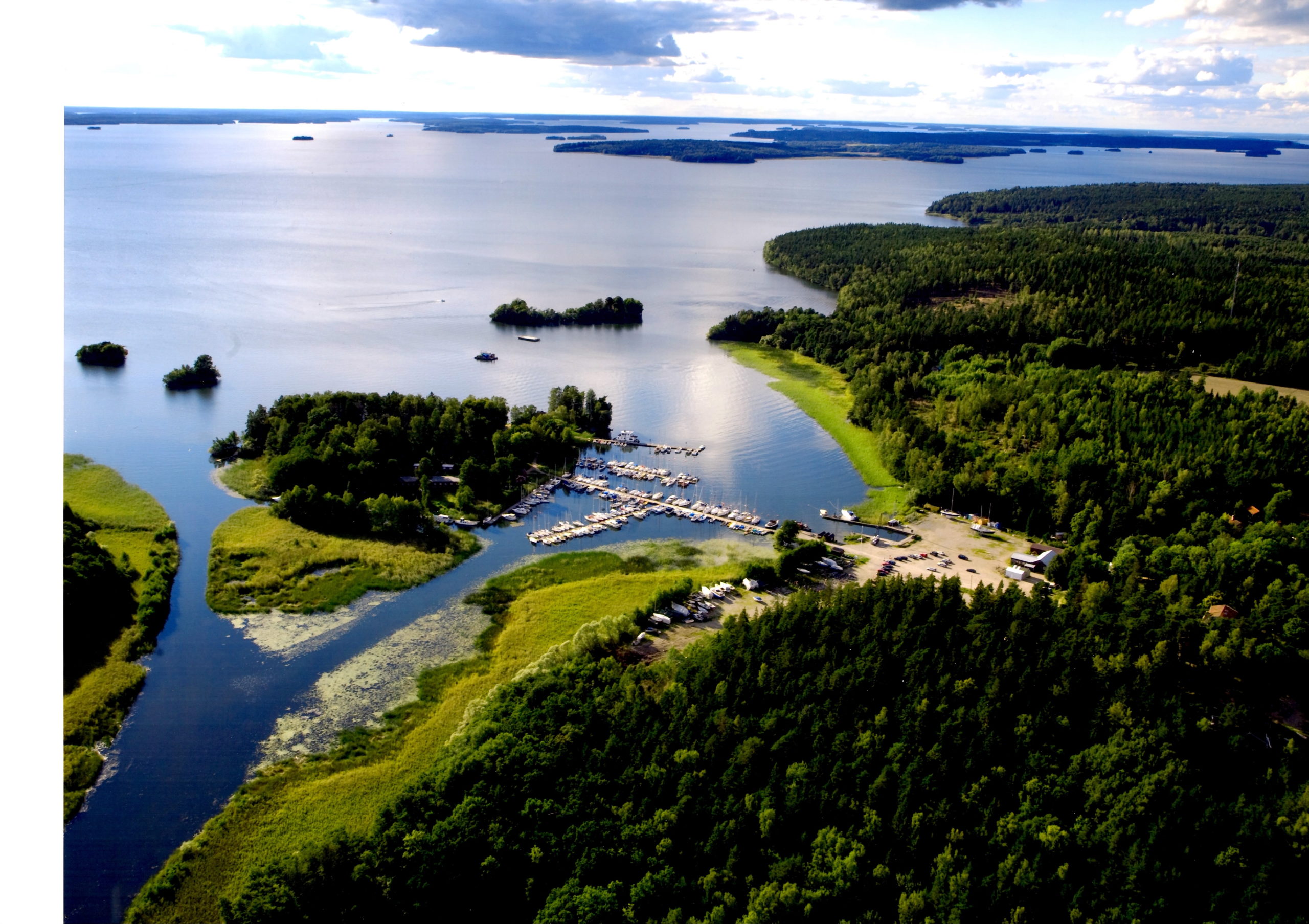 Städdag Rastaholm 22 augusti