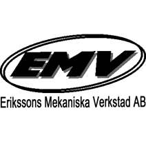 Erikssons Mekaniska Verkstad AB