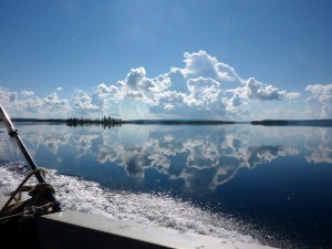 Gastenkamer: Jaure, is meer in het Zweeds