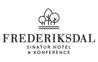Referencer: Frederiksdal Hotel og konference