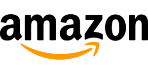 Amazon logotyp