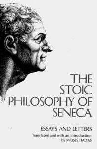 The Stoic Philosophy of Seneca: Essays and Letters
av Lucius Annaeus Seneca