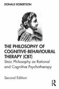 The Philosophy of Cognitive-Behavioural Therapy (CBT)
Stoic Philosophy as Rational and Cognitive Psychotherapy
av Donald Robertson