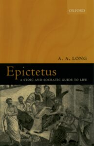 Epictetus A Stoic and Socratic Guide to Life av A. A. Long