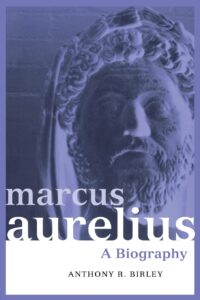 Marcus Aurelius A Biography av Anthony Birley