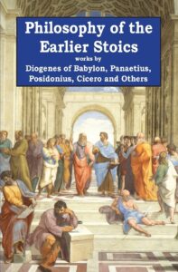 Panaetius of Rhodes The Other Voice of Ancient Stoicism