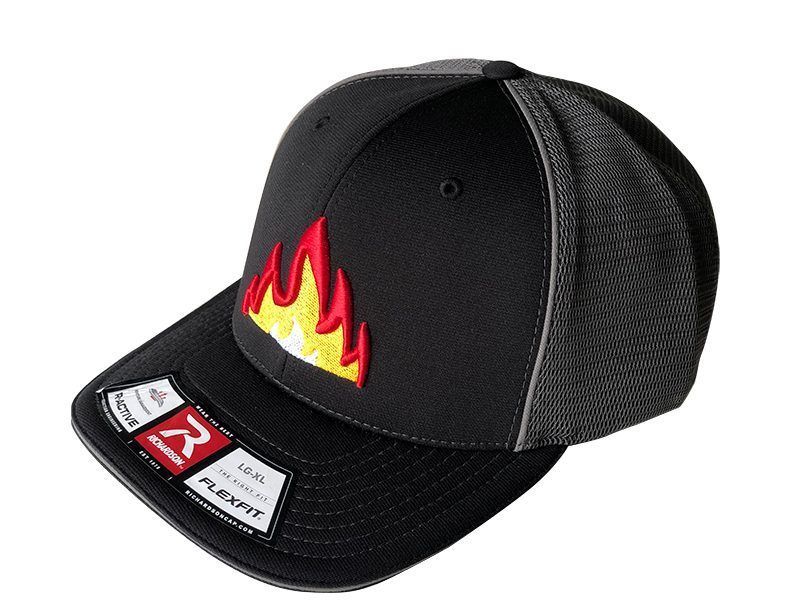 StokesBBQ Flame cap LG/XL