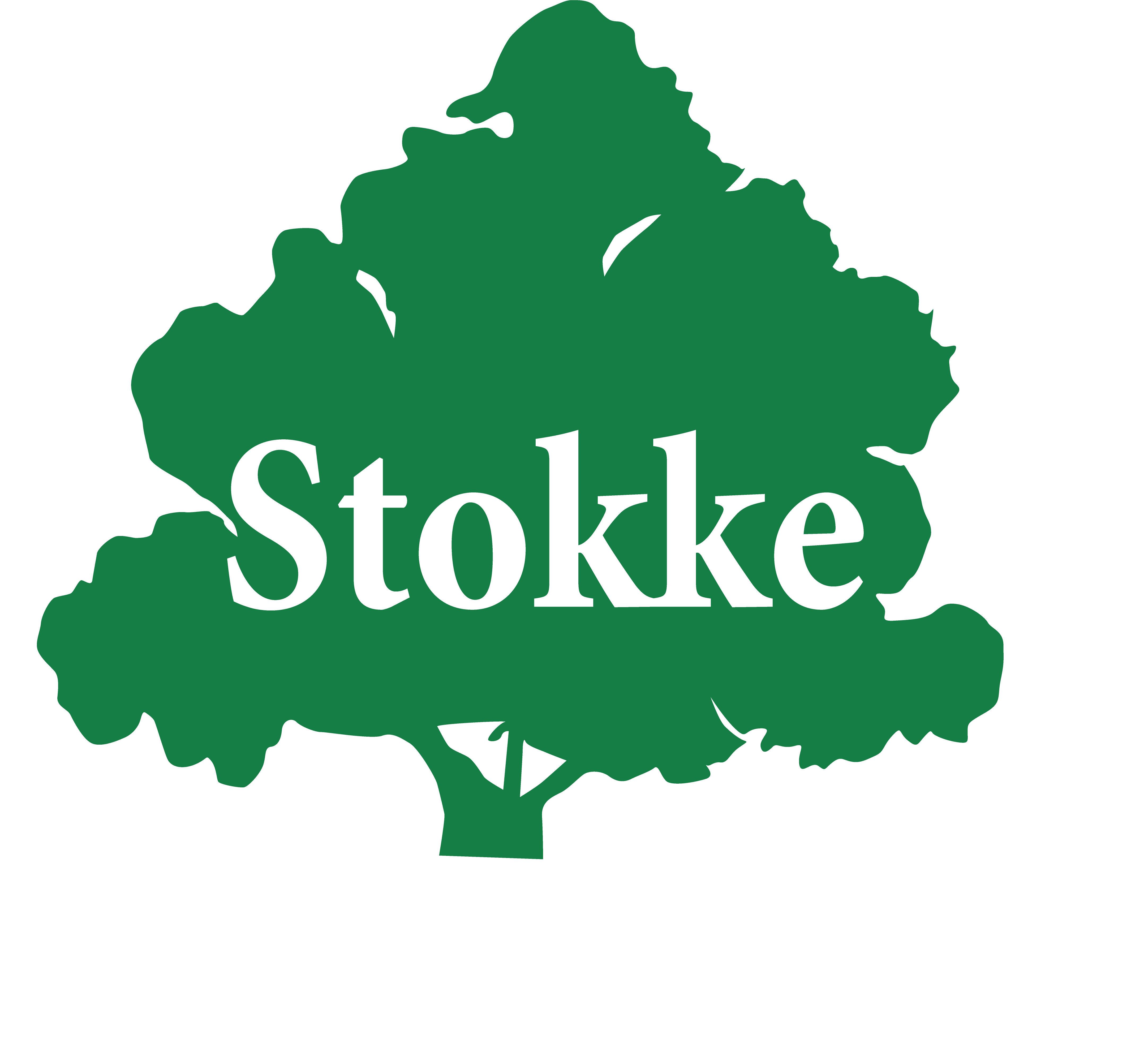 Stokke Utemiljø