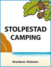 Stolpestad Camping AS Logo