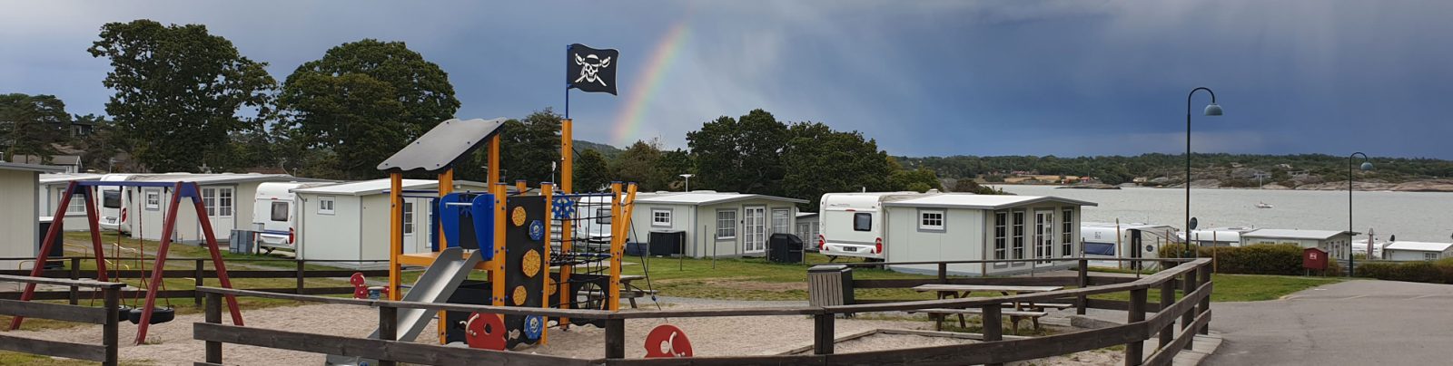 Stolpestad Camping — photo 7