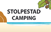 Stolpestad Camping AS Logo