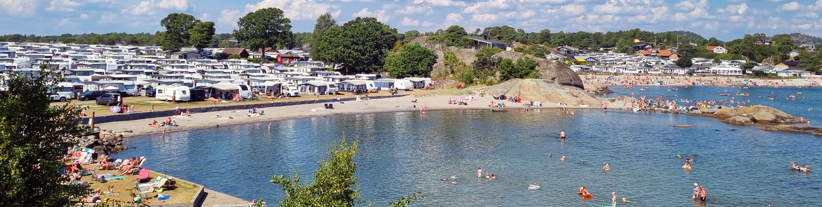 Stolpestad Camping — photo 5