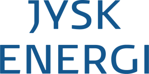 Jysk Energi logo