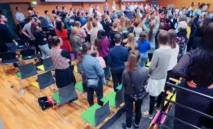 Stomp Energizer
