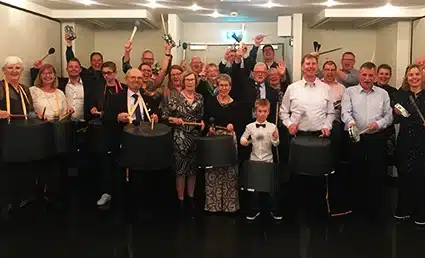 konfirmation confirmation stomp